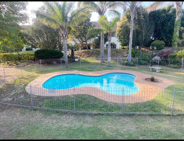 1 BEDROOM APARTMENT RENTED IN WALMER